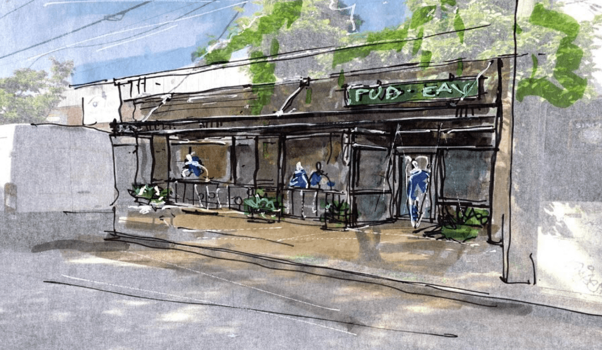 The Pub @ EAV to Bring Globally Inspired Eats to East Atlanta Village Photo 01