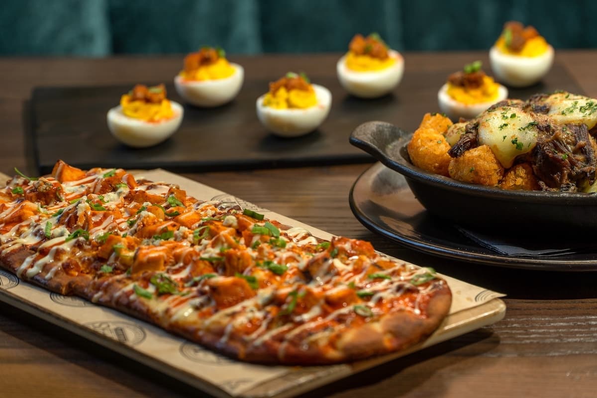 Taffer's Tavern Coming to Midtown