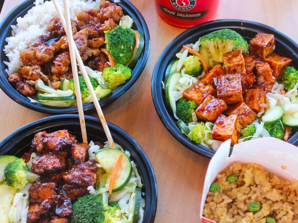 Teriyaki Madness Adds Another Colorado Springs Store