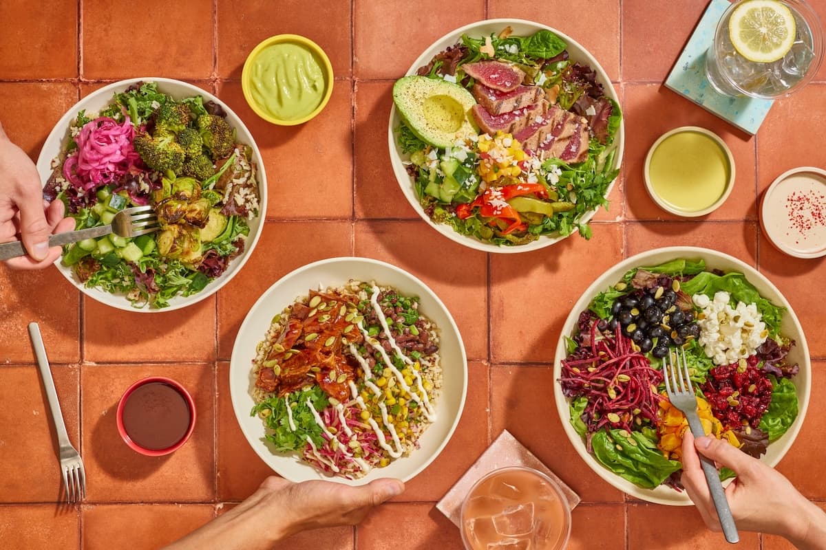 Thrive Restaurant Group Acquires Modern Market
