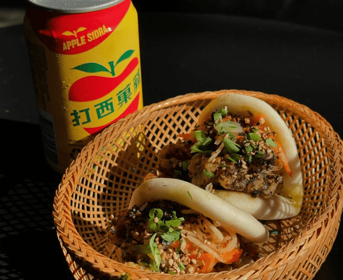 Mushi Ni Coming to Inman Park