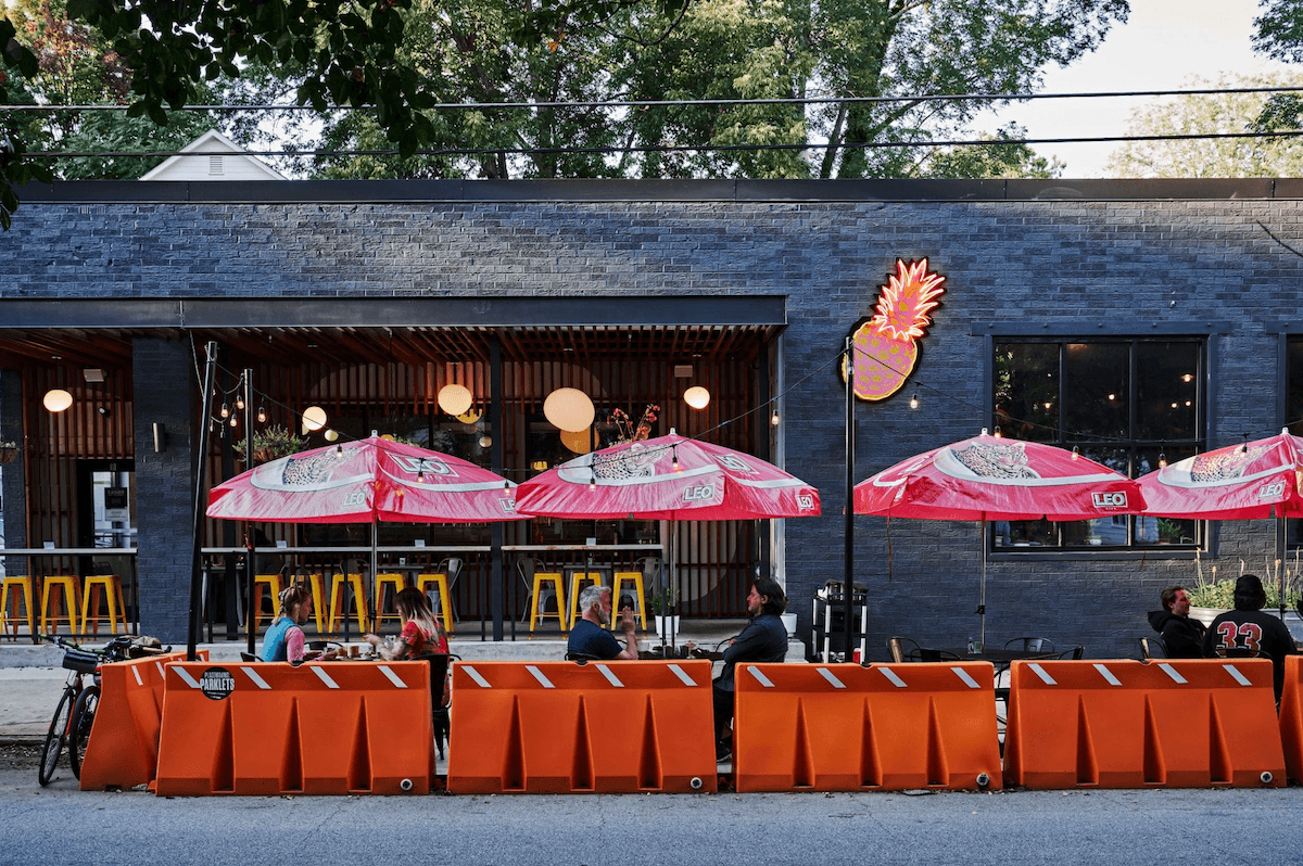 New Late-Night Thai Bar Coming to Poncey-Highland