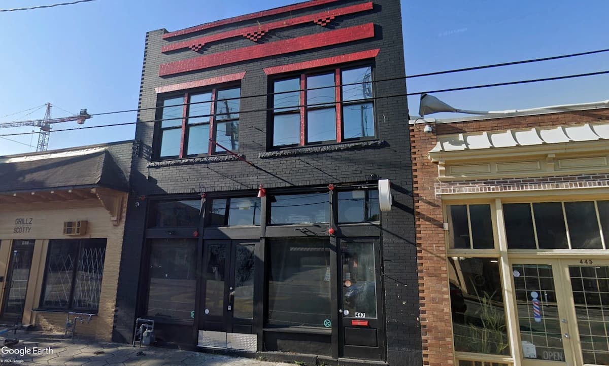 New Sports Bar and Lounge Coming to Edgewood Avenue