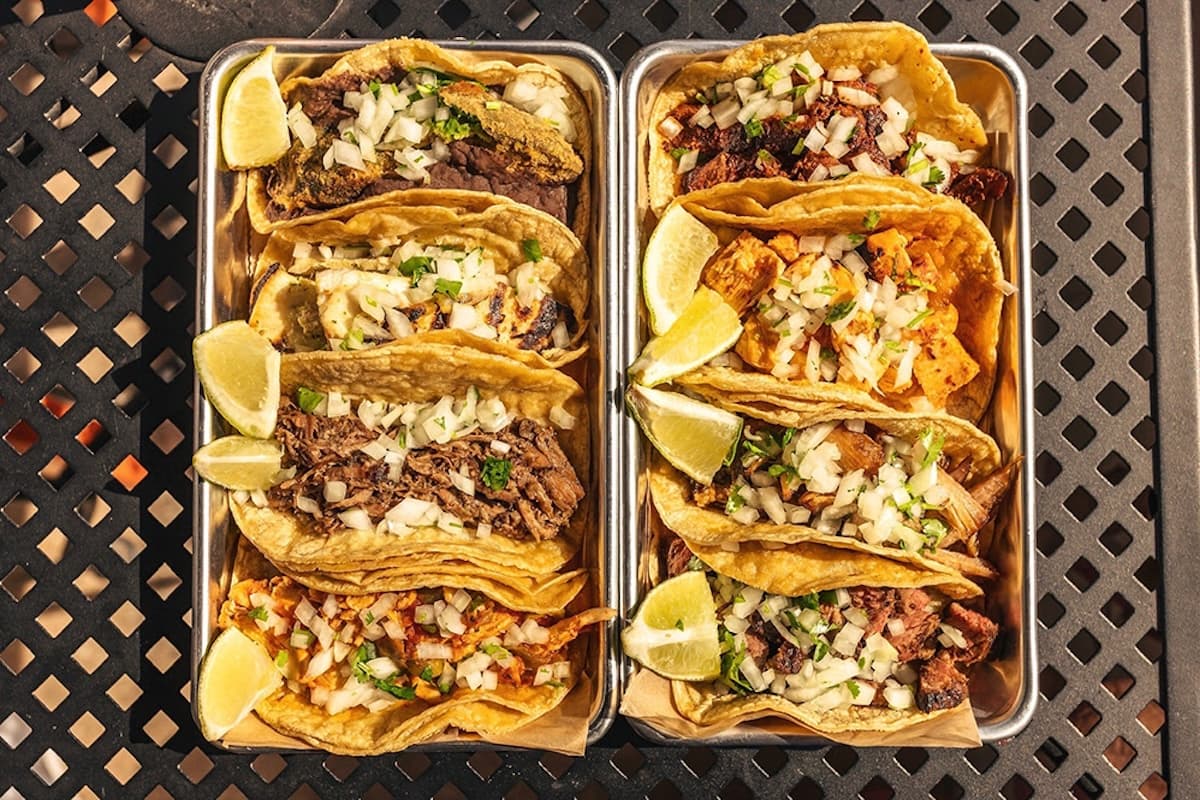 Rreal Tacos Set to Open BeltLine Location in 2025