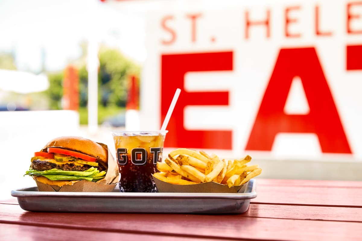 Gott’s Roadside Officially Making Southern California Debut in Fall 2025