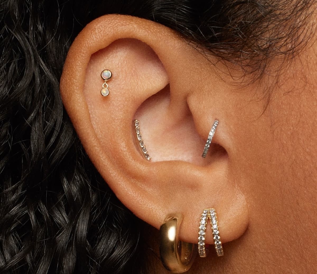 Ear Piercing and Jewelry Brand Planned for Lenox Square