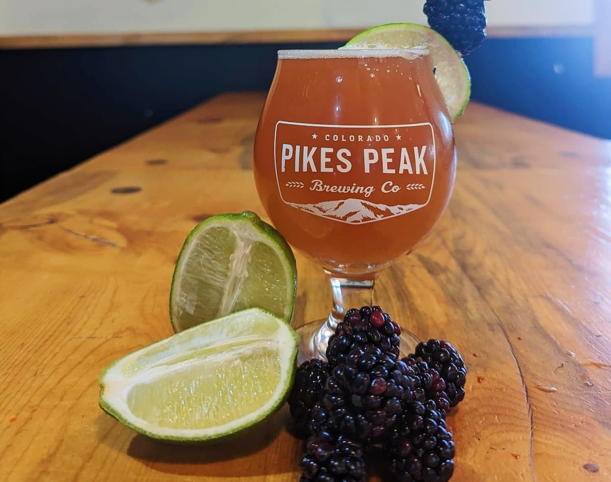 Goat Patch Brewing Acquires Pikes Peak Brewing
