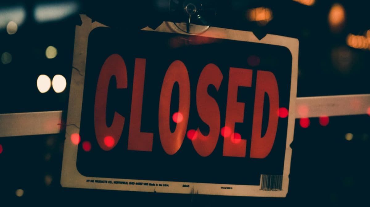 Major Retail Closures in Atlanta