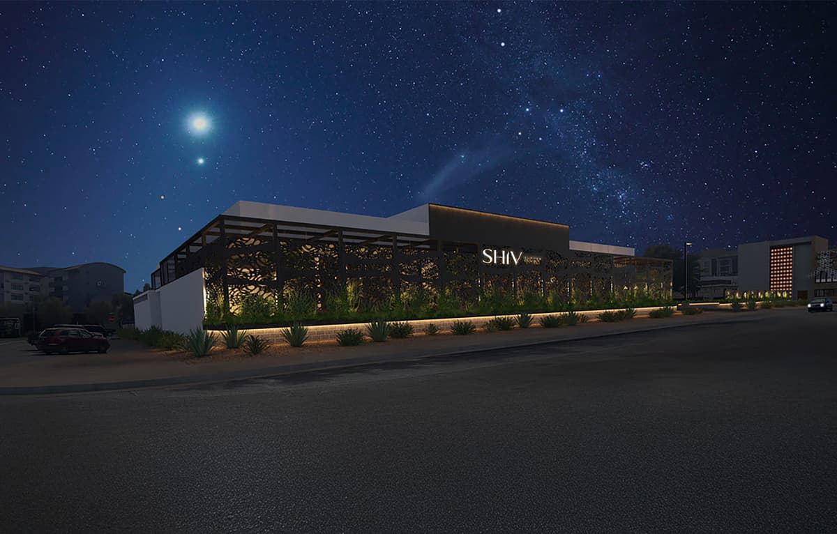 Riot Hospitality Group Unveils Scottsdale's First Fine Dining Supper Club