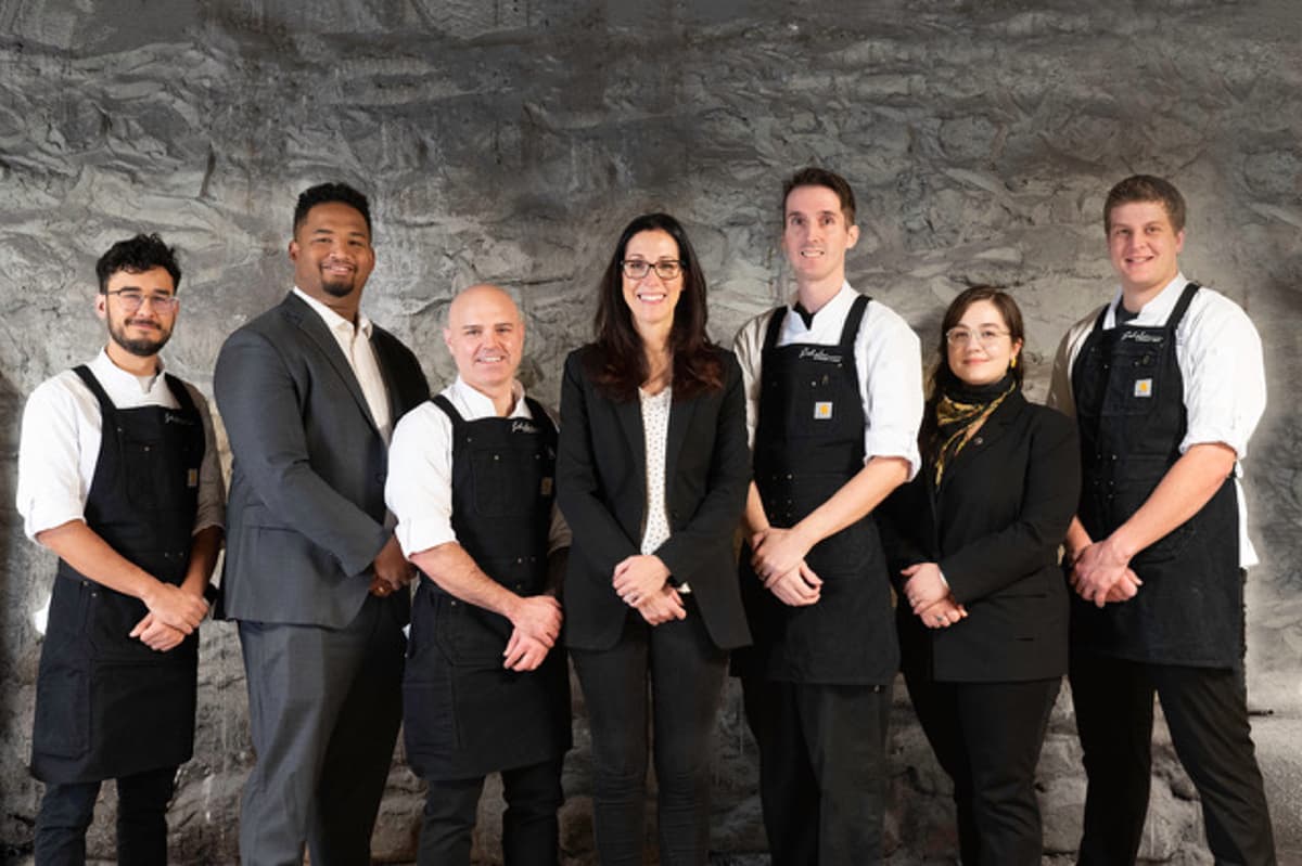 ECHELON KITCHEN & BAR PRESENTS A LOVE LETTER TO THE FARMERS, PURVEYORS & SMALL BATCH PRODUCERS PUSHING MICHIGAN’S BURGEONING HOSPITALITY SCENE INTO THE SPOTLIGHT