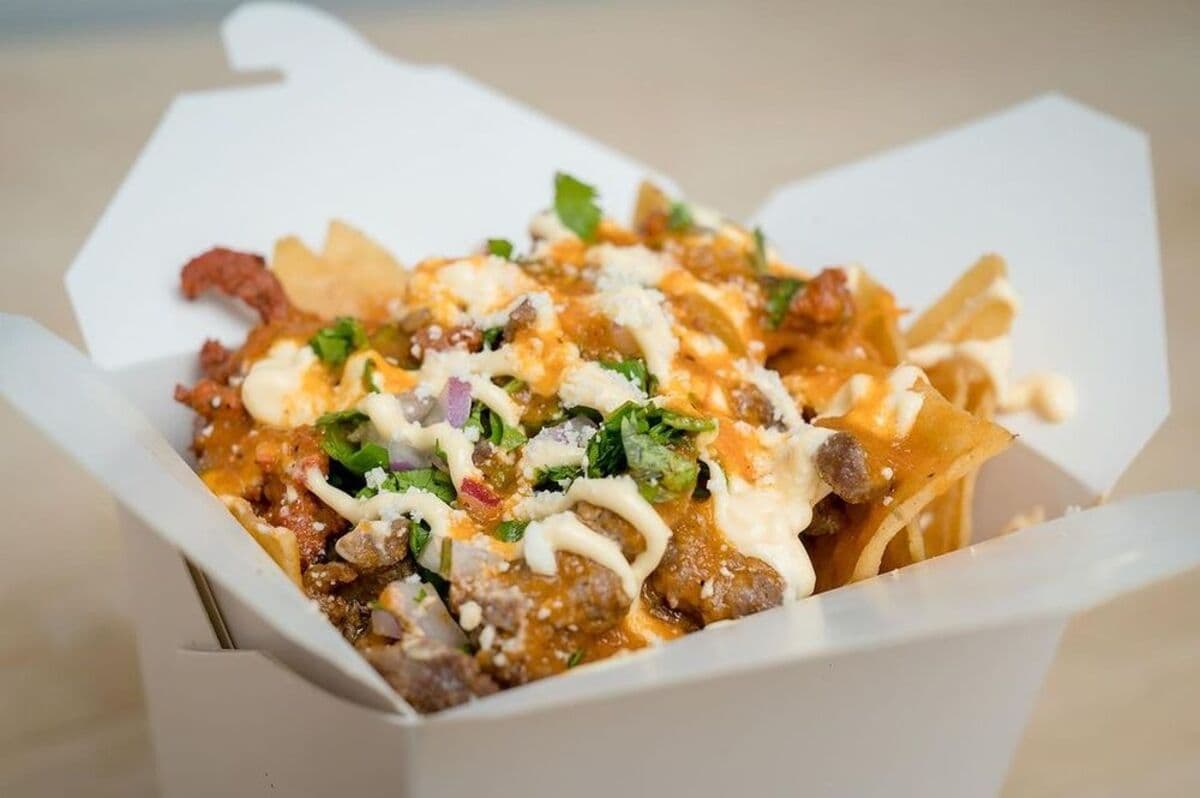 Chilaquilers Launching Two Pop-Ups in San Diego