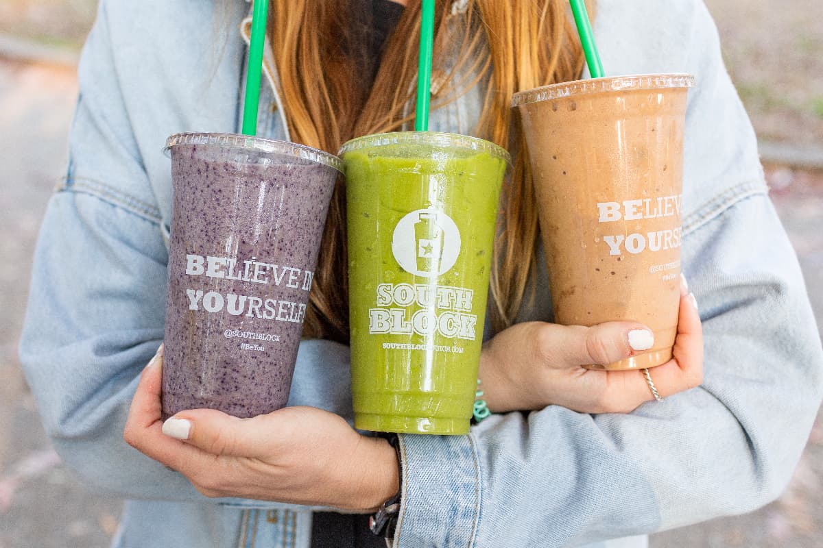 Fairfax Gets Fresh With New South Block Spot Opening Jan. 18