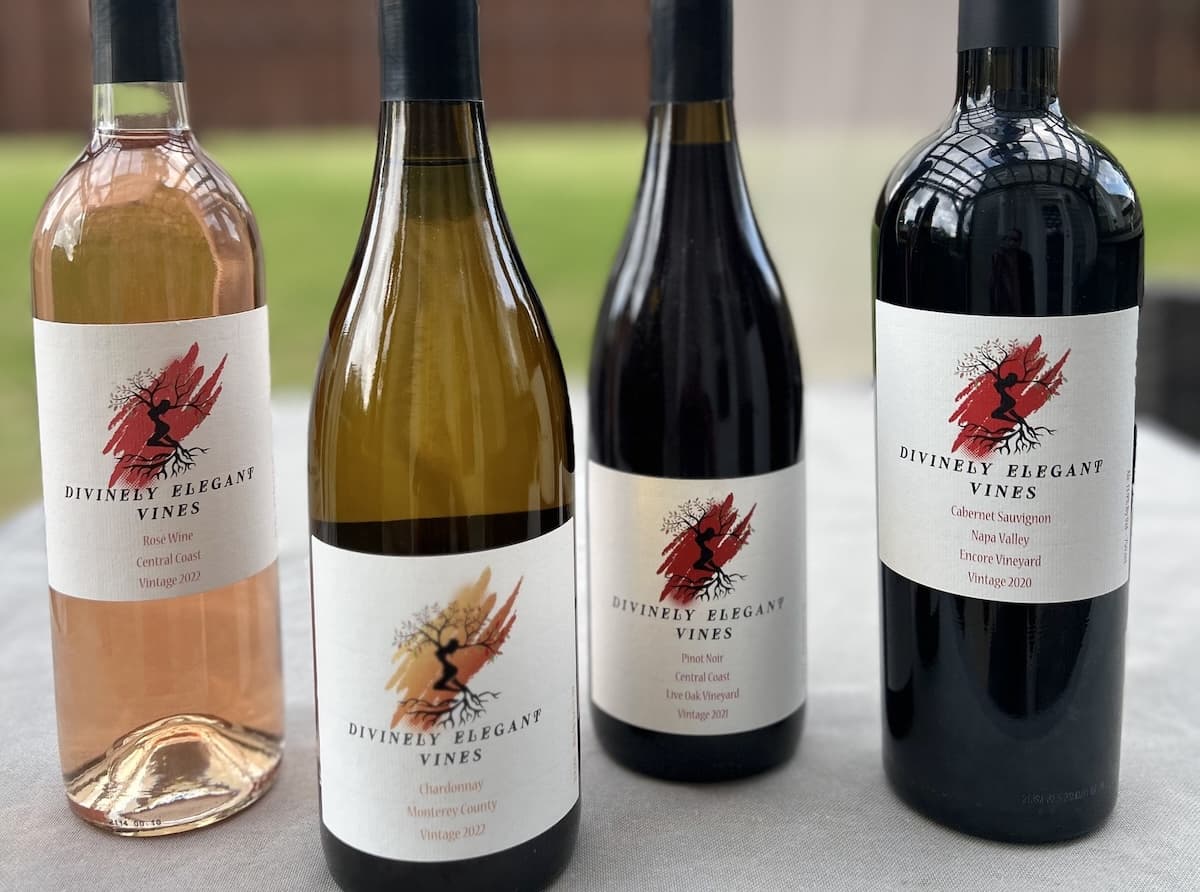 Local Wine Company to Open a Tasting Room
