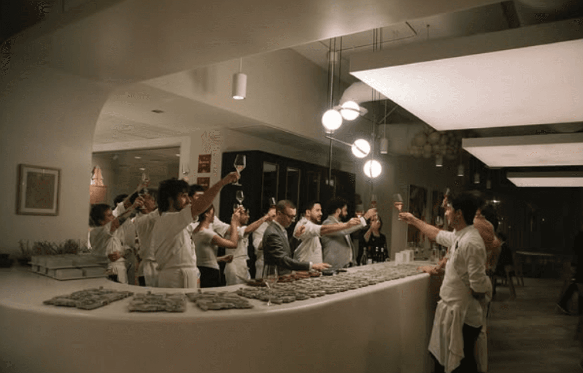 Bar Esme's Jenner Tomaska & Katrina Bravo Will Soon Debut Petite Edith