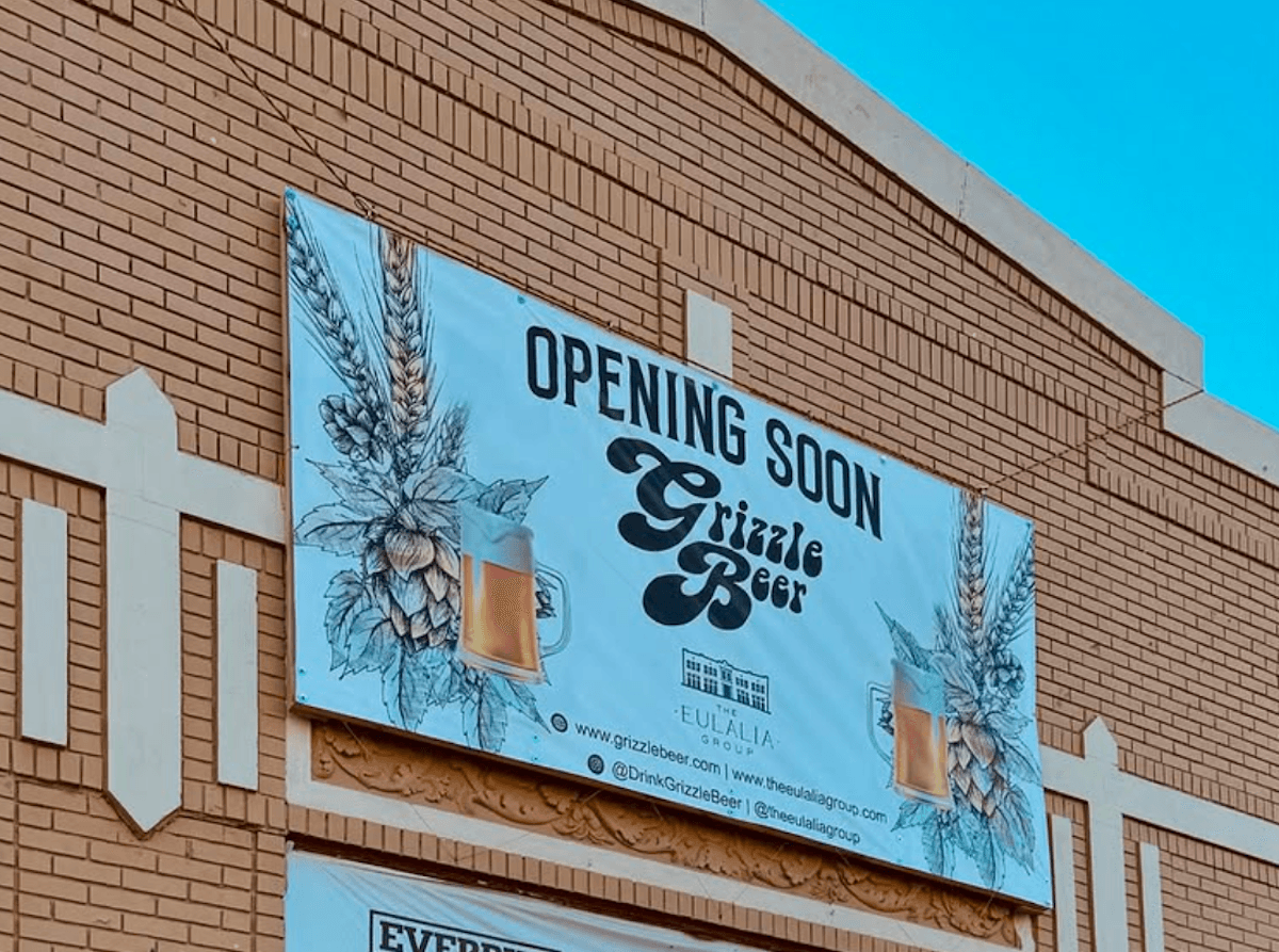 Craft Brewery Featuring Entertainment, Event Space Coming to Monroe