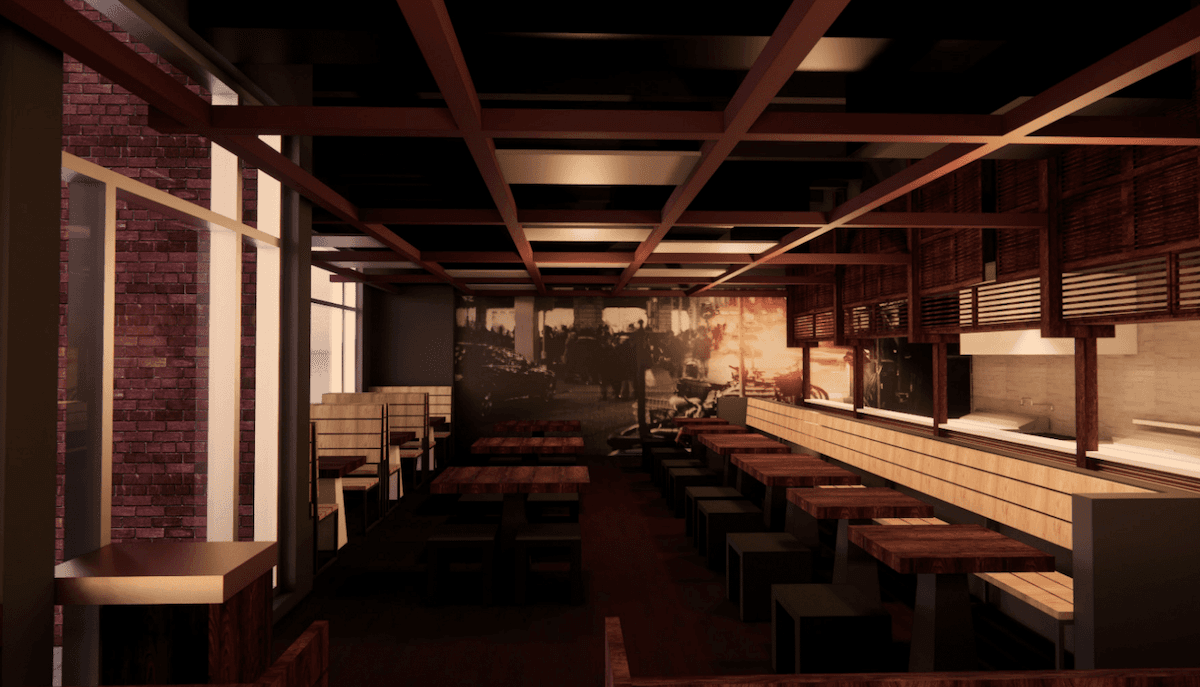 Denver’s Newest Thai Noodle Destination
