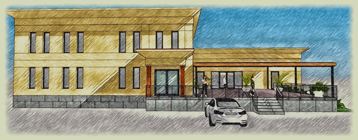 Leo Keka to Open New Restaurant and Event Space in Braintree