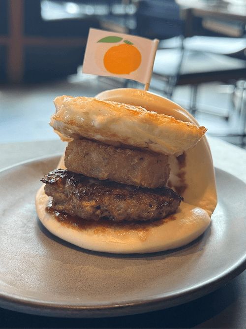 Momofuku Las Vegas Unveils New Brunch Menu and Valentine's Day 'Love Bites' Tasting Experience - 2