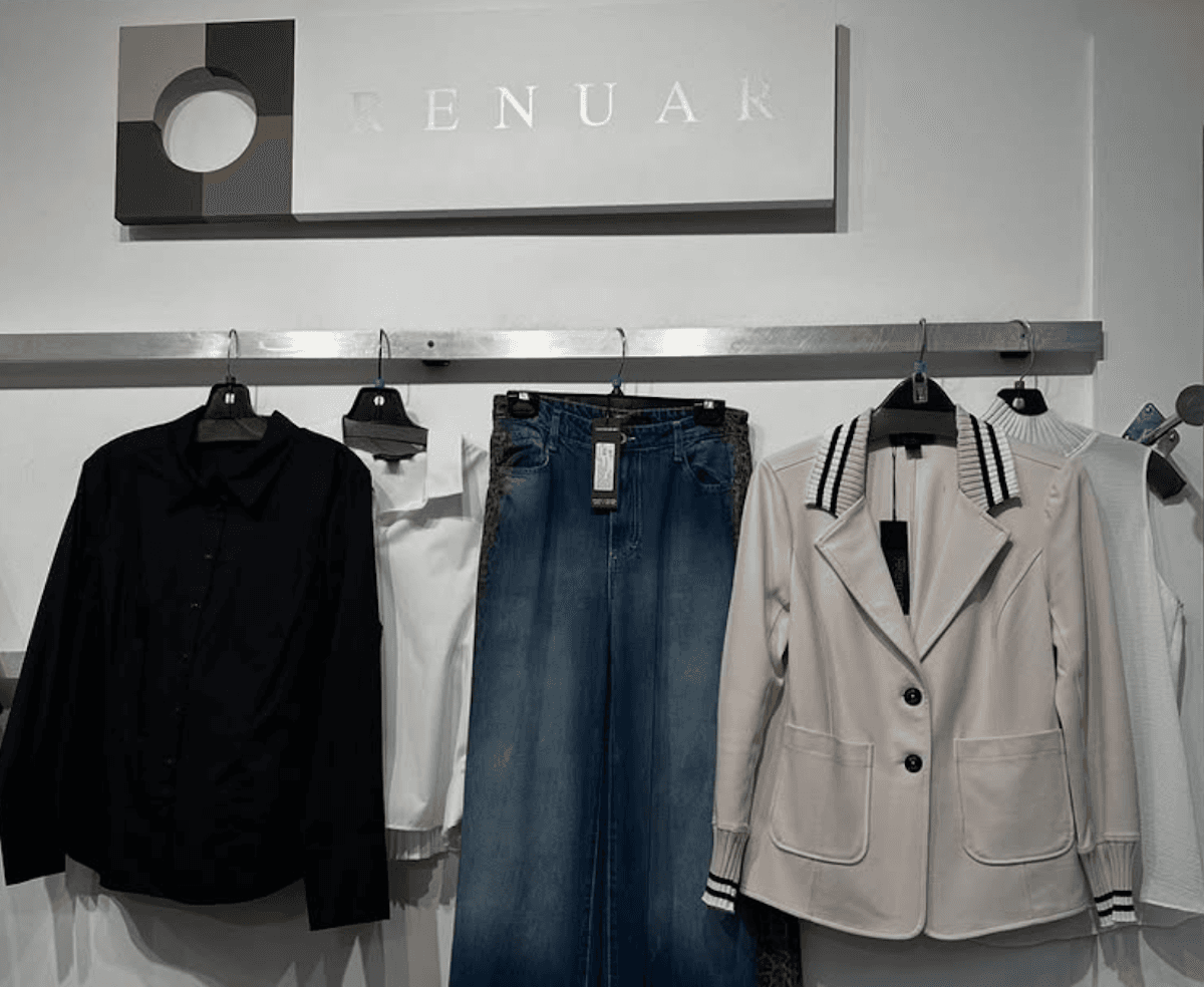 New Clothing Boutique Coming to Wire Park