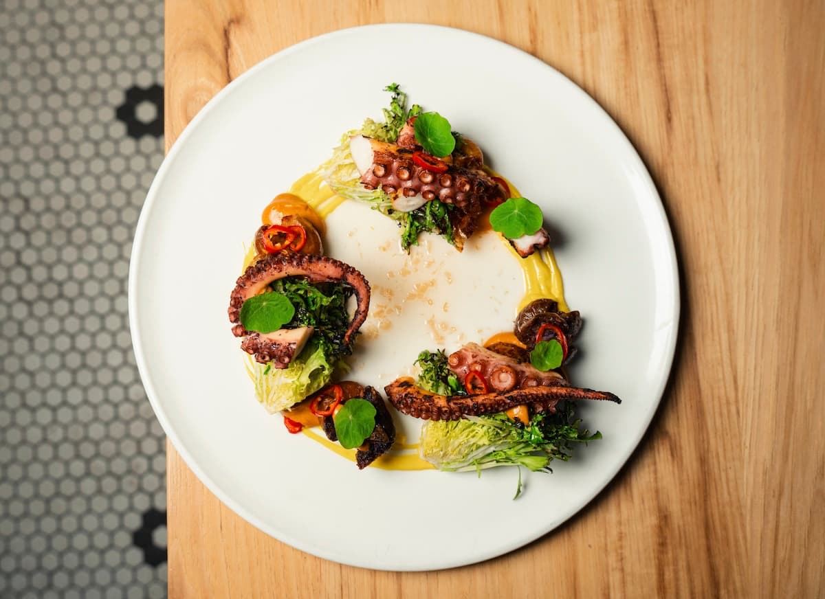 Reopening Planned for Mercantile Dining & Provision
