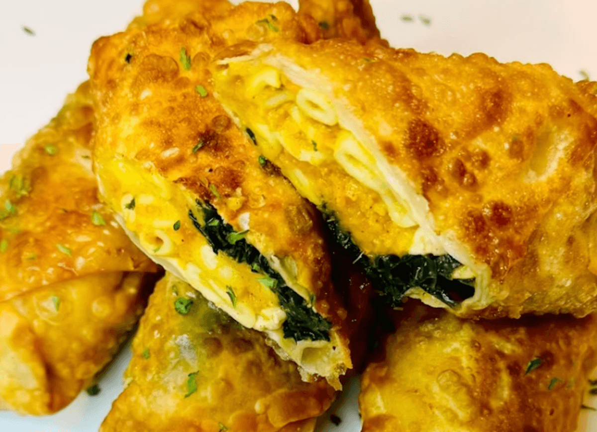 Vegan Comfort Food Concept Cooking Up First Brick-and-Mortar Location