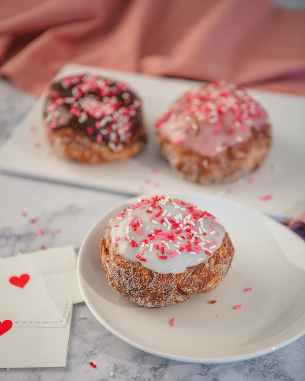 Parlor Doughnuts Expanding in San Antonio