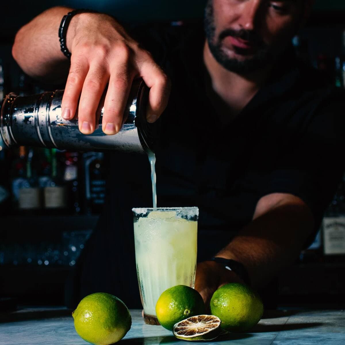 Reign Company Delays Opening of Charlie Social House