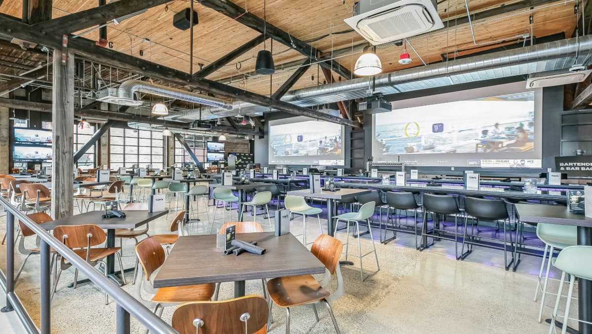 Tom's Watch Bar Announces Grand Opening in Seattle’s Uptown Neighborhood, Near Seattle's Climate Pledge Arena