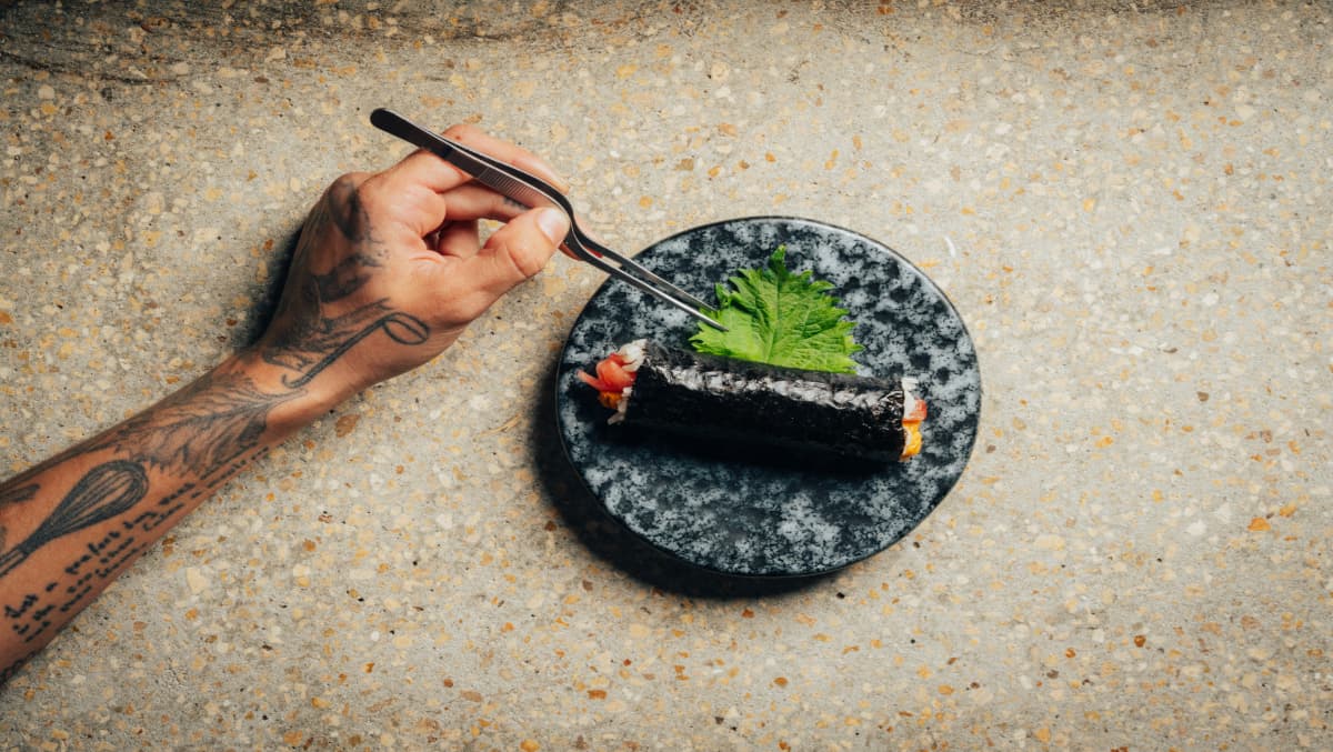 CHEF RAHEEM SEALEY ANNOUNCES OPENING OF SHISO IN MIAMI ON MARCH 28TH - AN INNOVATIVE ASIAN SMOKEHOUSE - IN PARTNERSHIP WITH FORWARD HOSPITALITY GROUP