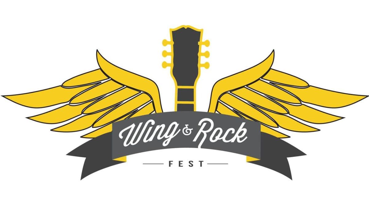 Wing & Rock Fest is back in Atlanta