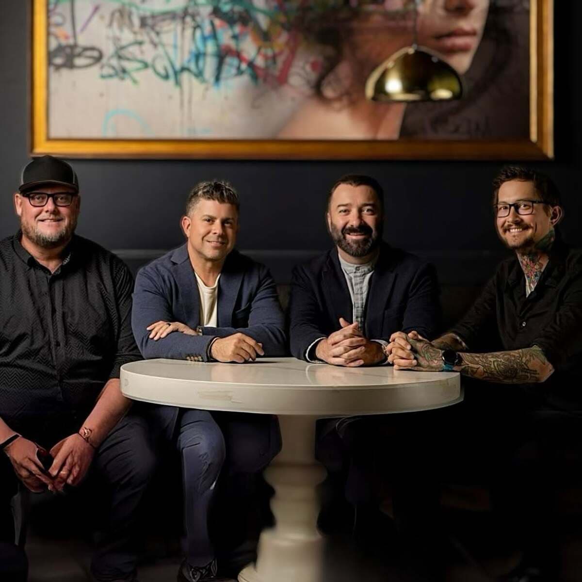 Clive Collective Opening Five New Concepts in Phoenix