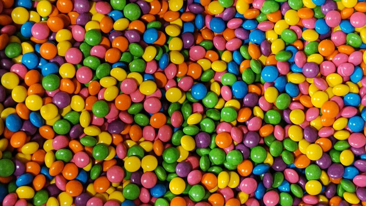 FDA Plans to Phase out Synthetic Food Dyes