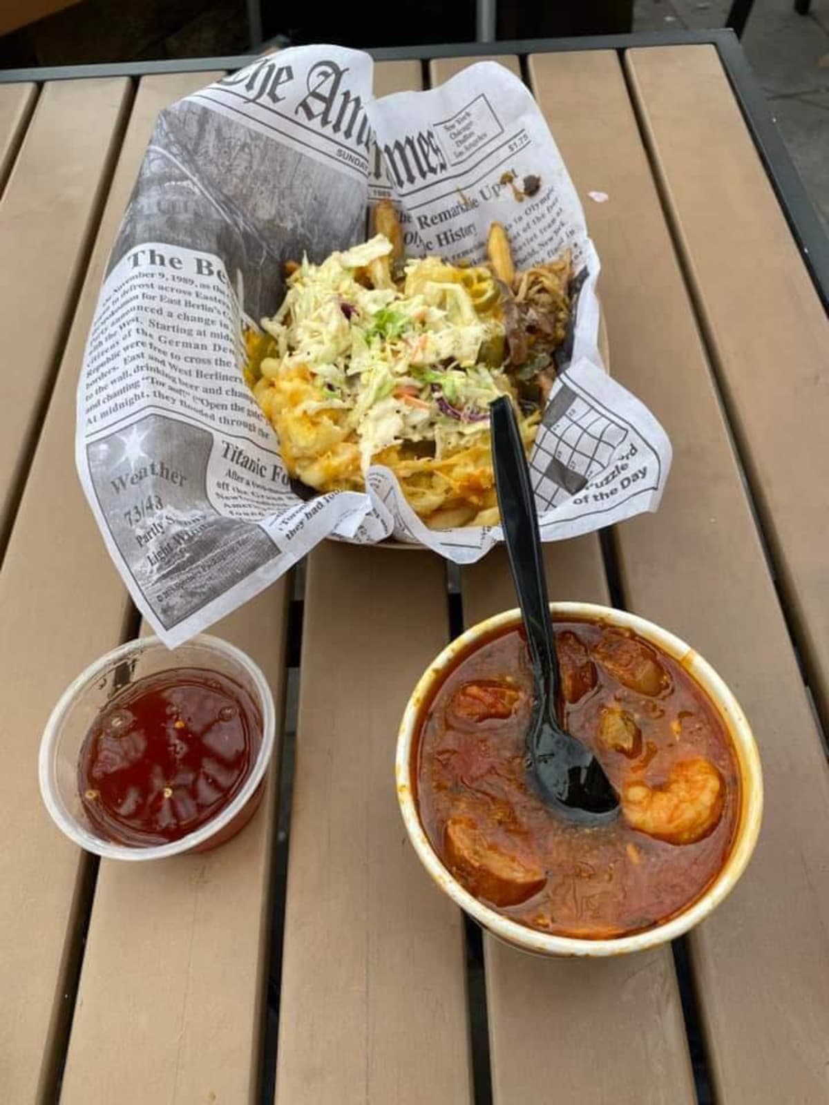 Clam Jam Boil & BBQ Bringing Taste of the South to Bethlehem