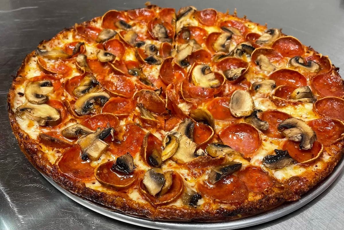 NB's Wicked Bah Pizza in New Braunfels Closing Down