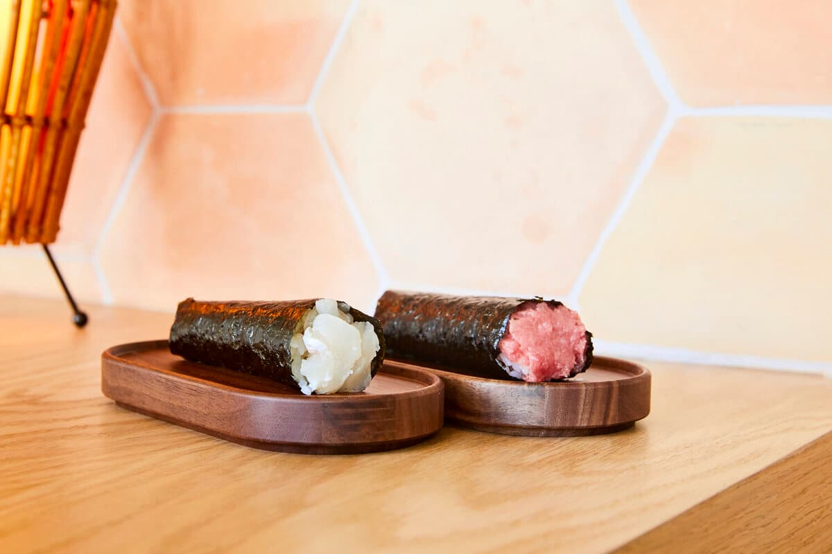 Sogo Roll Bar Opening Second Site in Highland Park