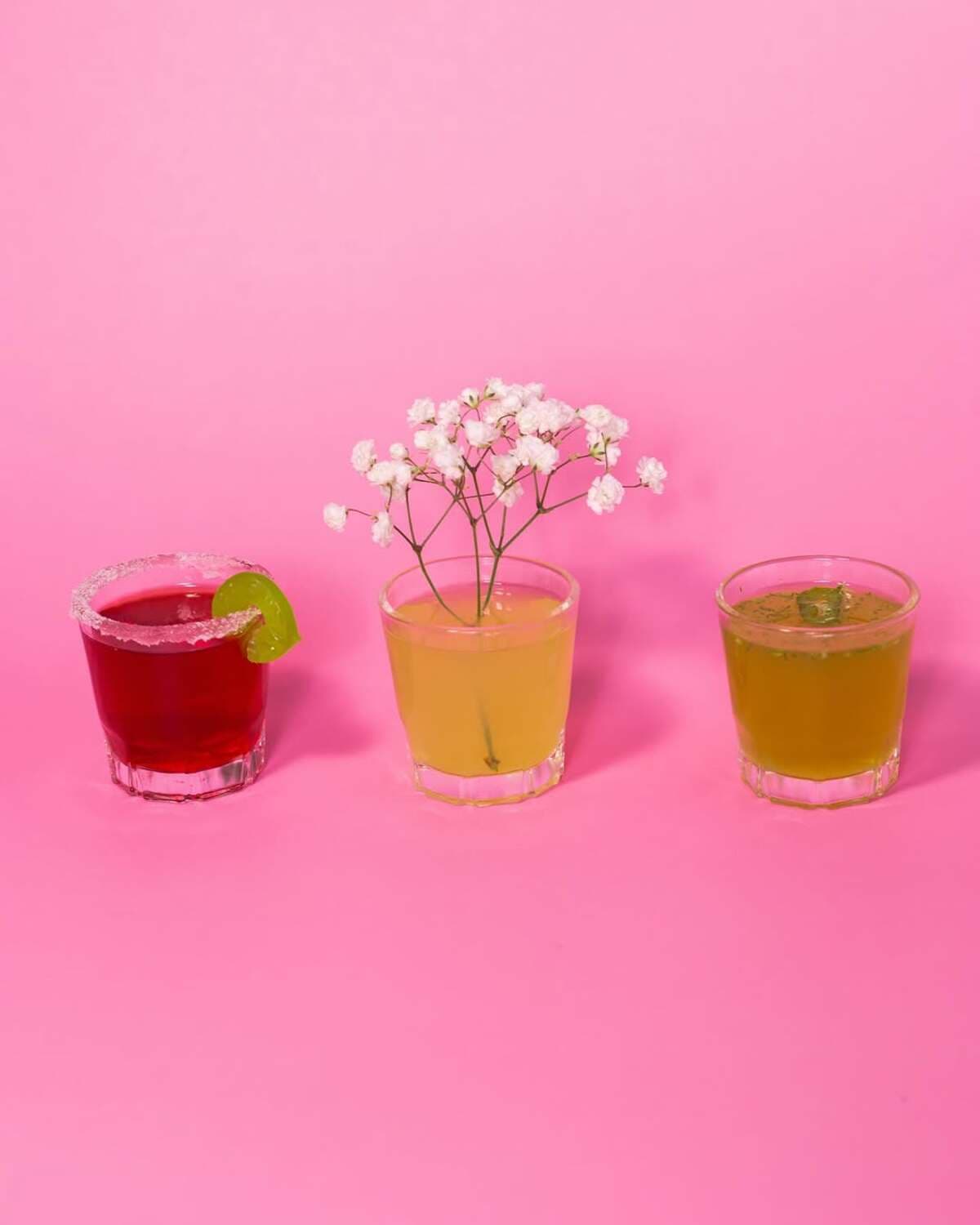 Lip Sync Cocktail Lounge Opening in Church-Wellesley Village