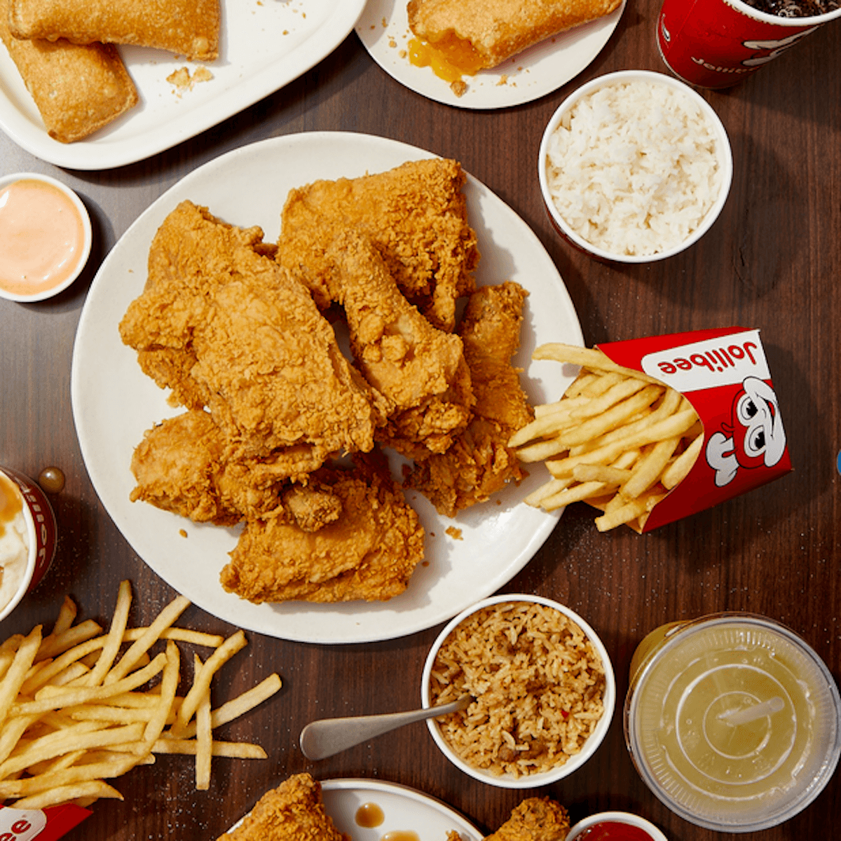 Filipino Fast-Food Chain to Break Ground in Elk Grove