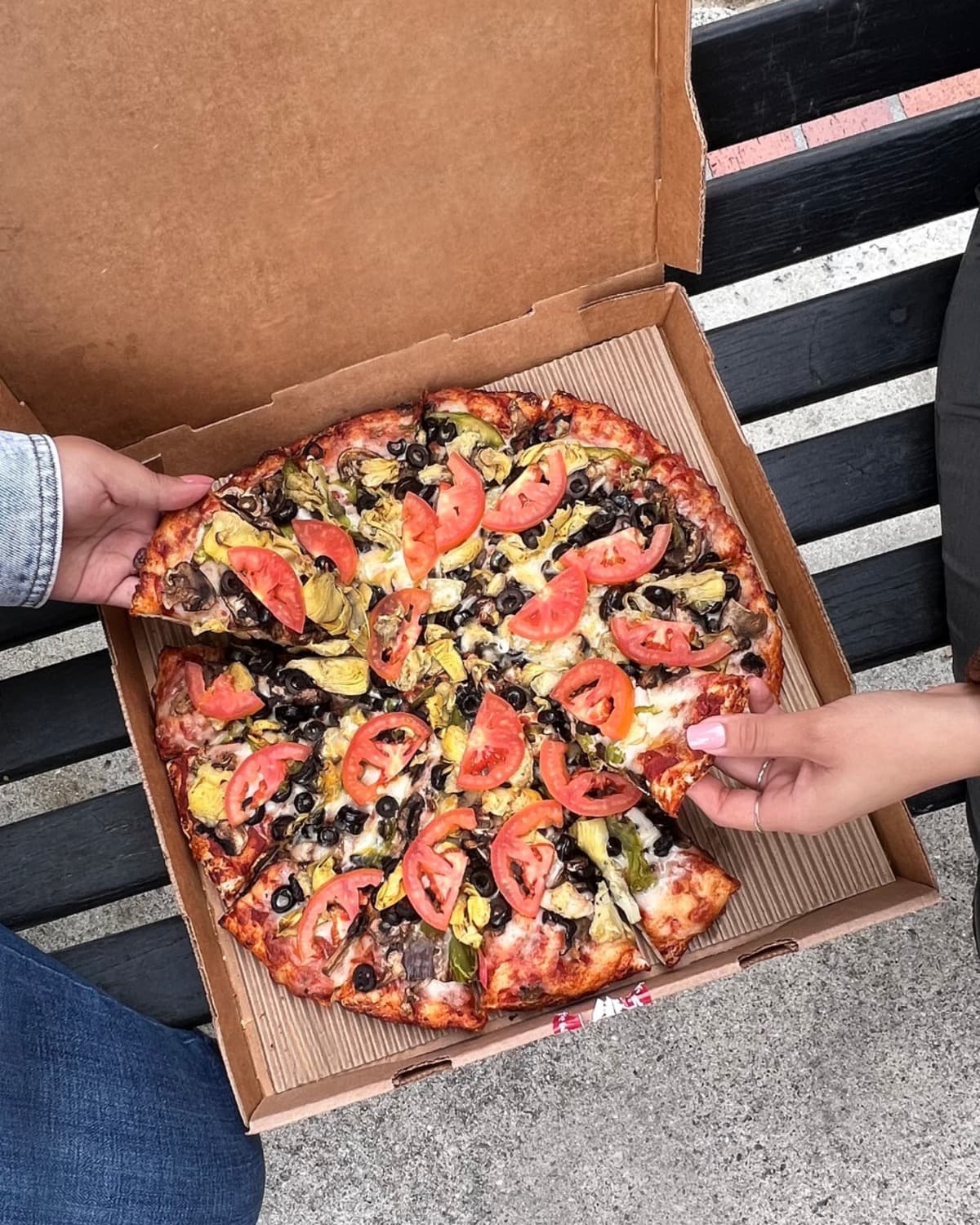 Mountain Mike’s Pizza Making its Way to NoVa