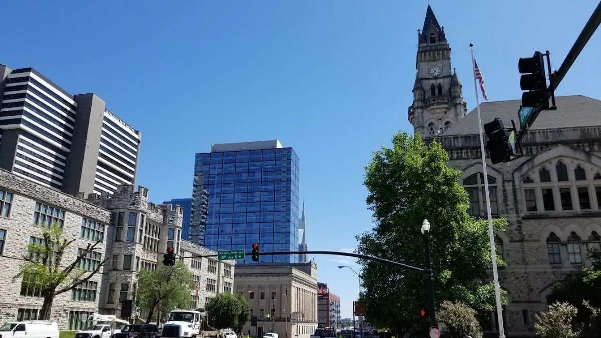 Tech-based event company Cvent placed Nashville in the fourth position among North American cities for hosting different events in the region.
