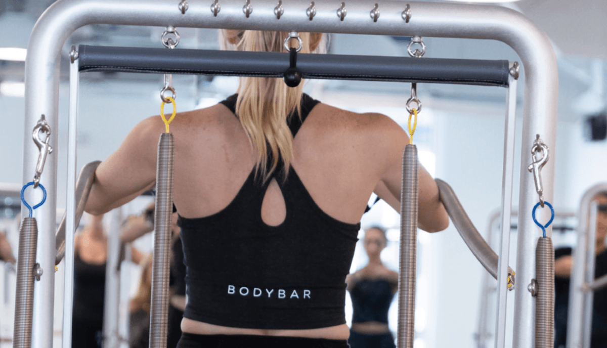 New Pilates Studio Headed to Marietta This Summer