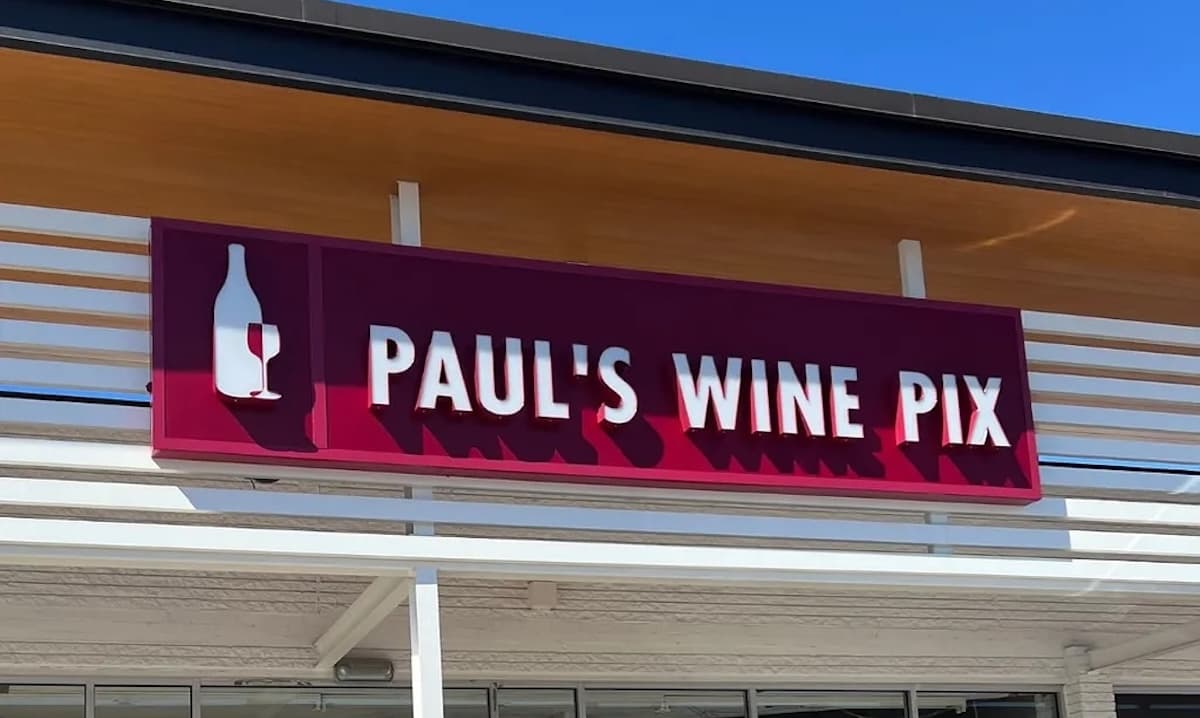 Paul’s Wine Pix Will Be Pouring Into Bellaire-1
