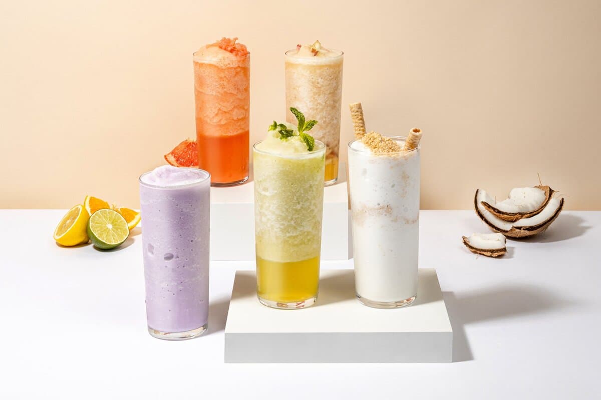 Jam Jam Tea Lab is Heading North to Burbank