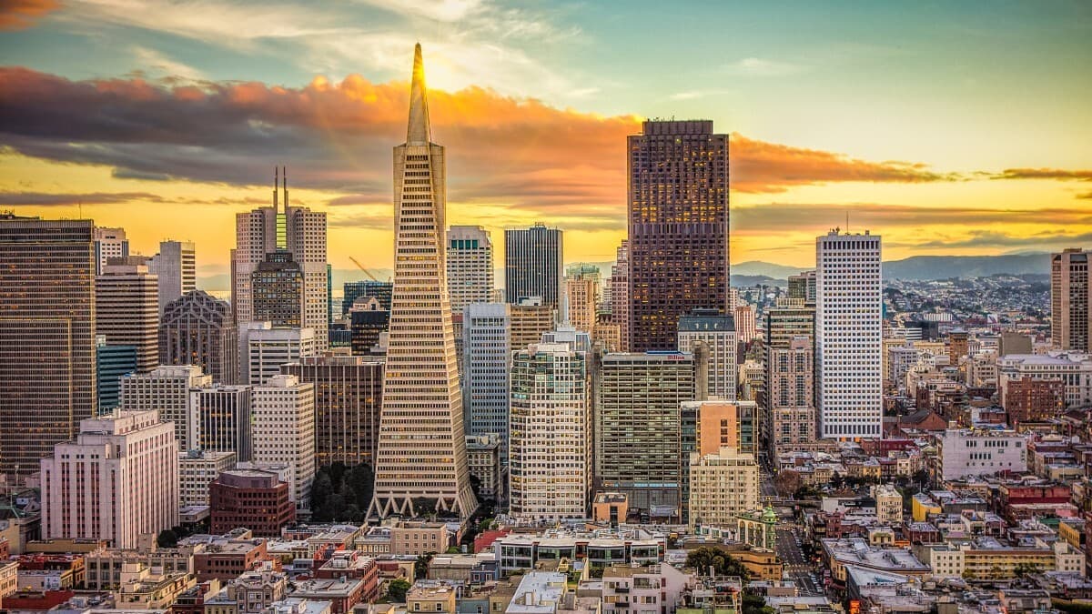 Mayor Lurie signs legislation to revitalize downtown SF