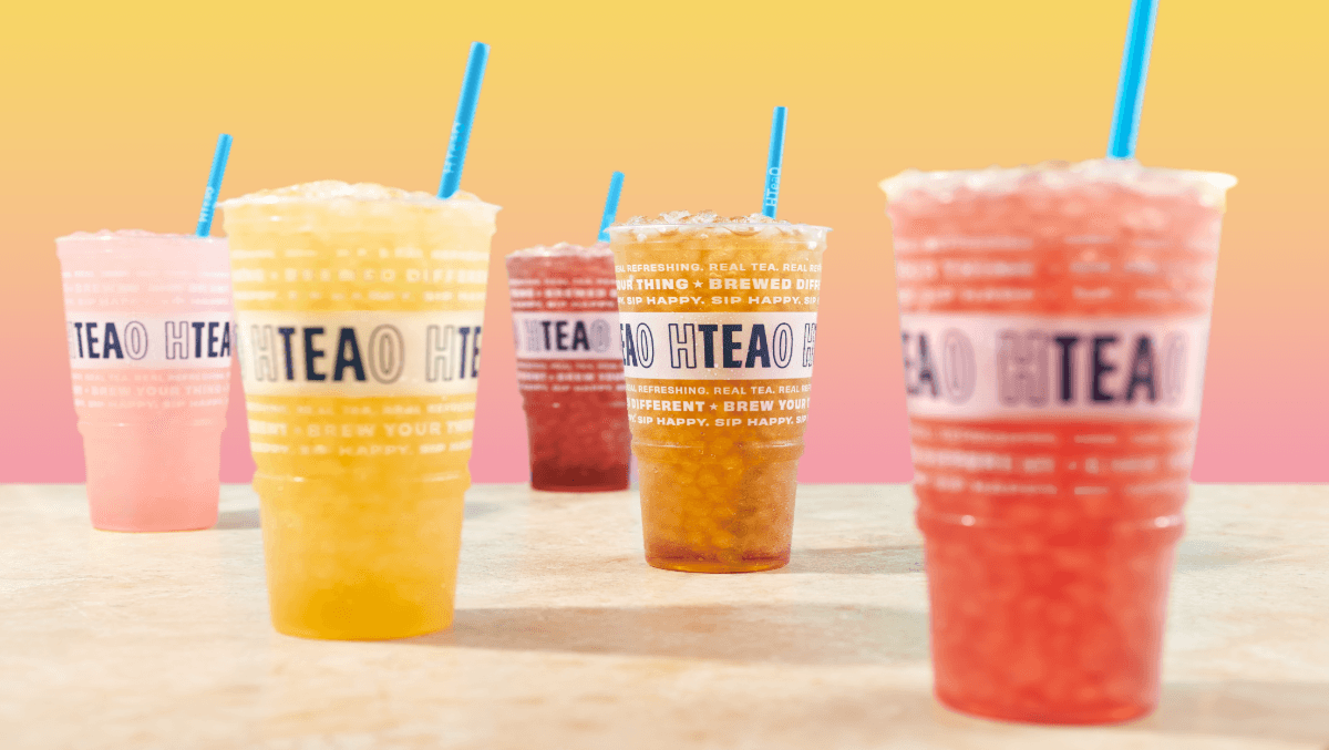 HTeaO Opens its First Location in Rockwall, TX on Saturday, June 7th, 2025