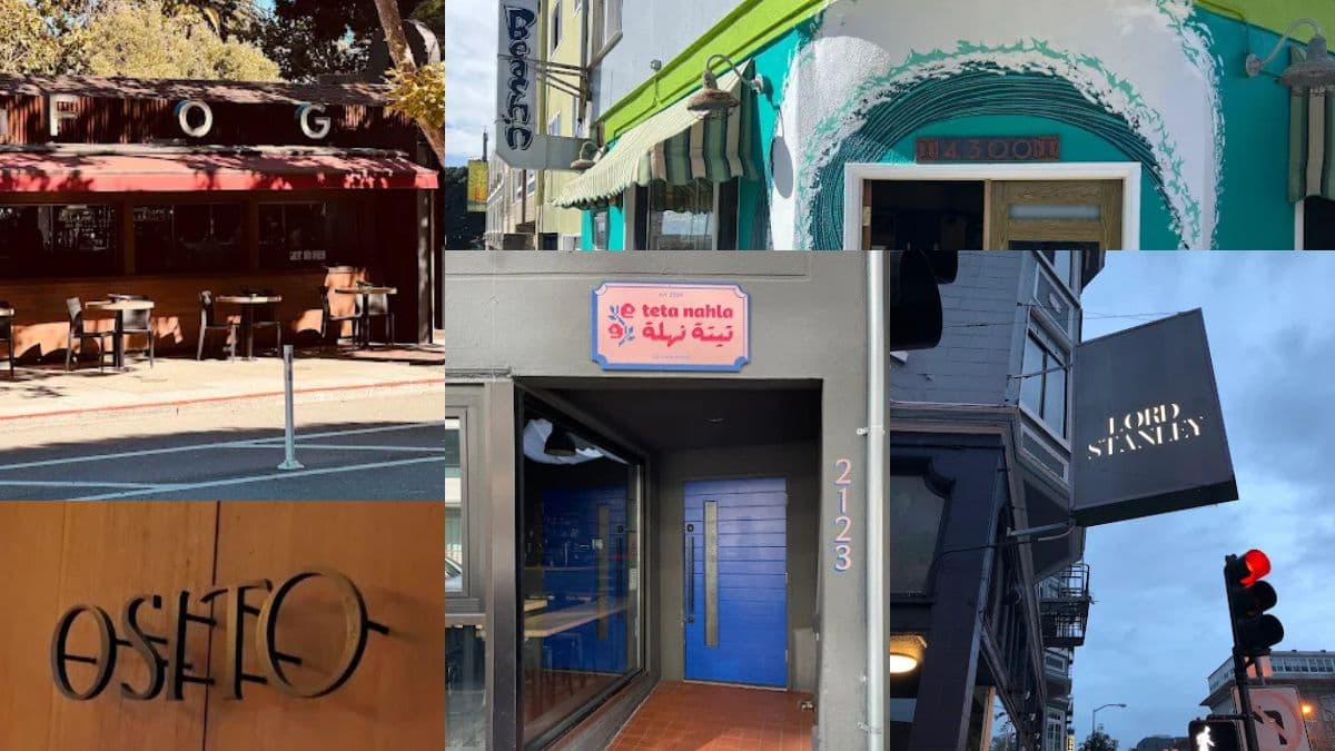 A look at notable San Francisco restaurants that closed their doors in May 2025, from local favorites to acclaimed destinations.