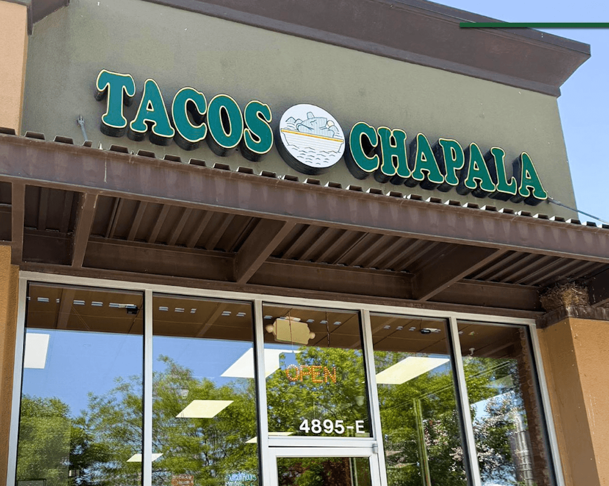 Tacos Chapala Teases Sacramento Expansion