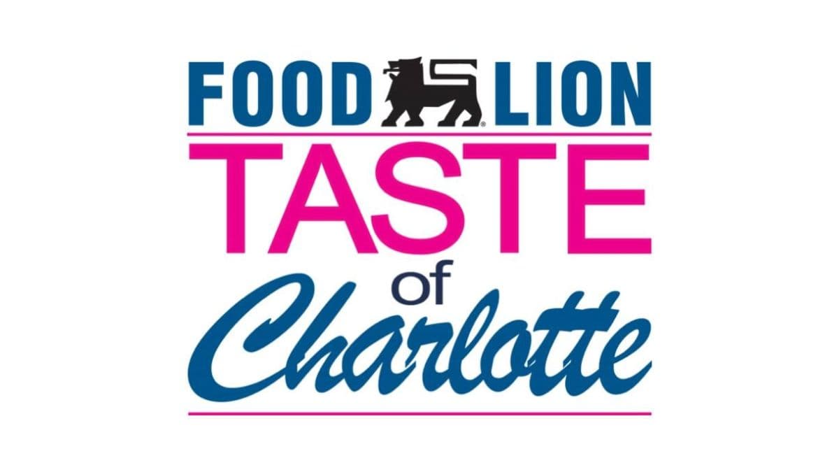 Taste of Charlotte Festival 2025 welcomes food lovers to sample local menu items, enjoy live music, and family-friendly activities in Uptown Charlotte.