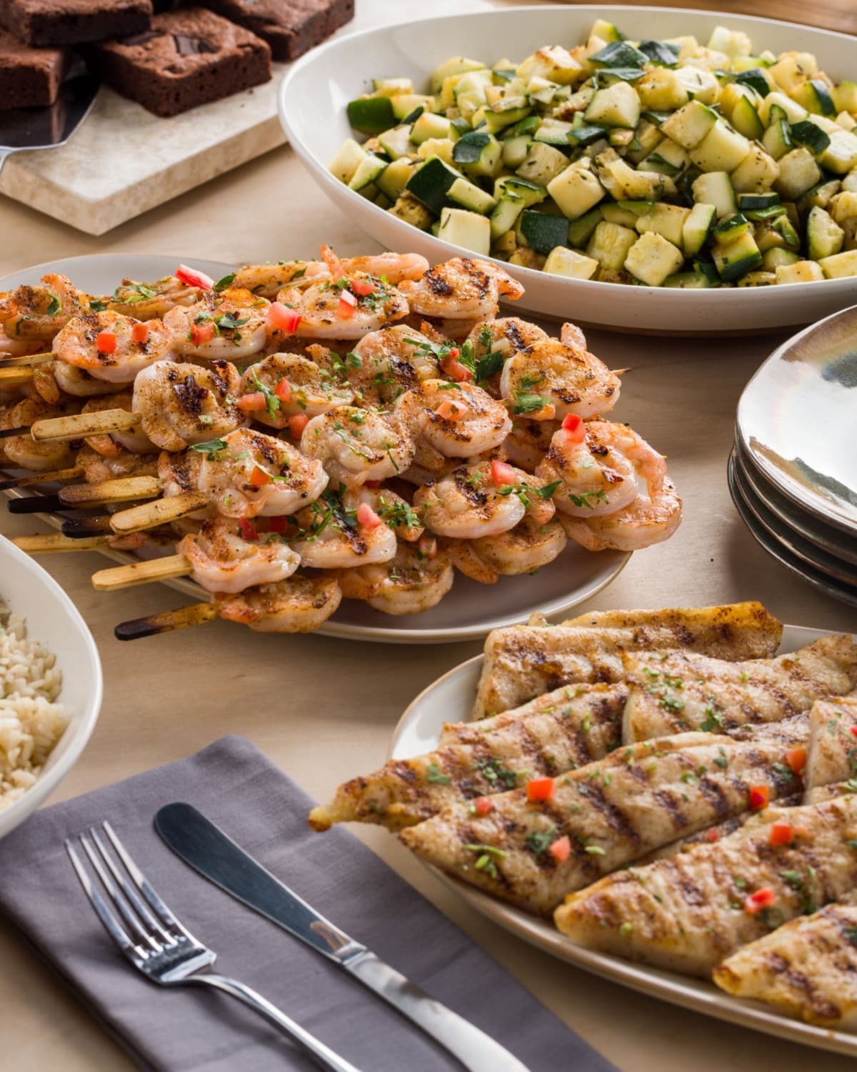 Franconia Welcoming Sustainable Seafood Chain