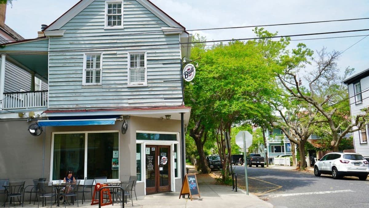 Known for serving breakfast-to-dinner staples, 60 Bull Cafe announced sudden closure after 10 years of service in Charleston.