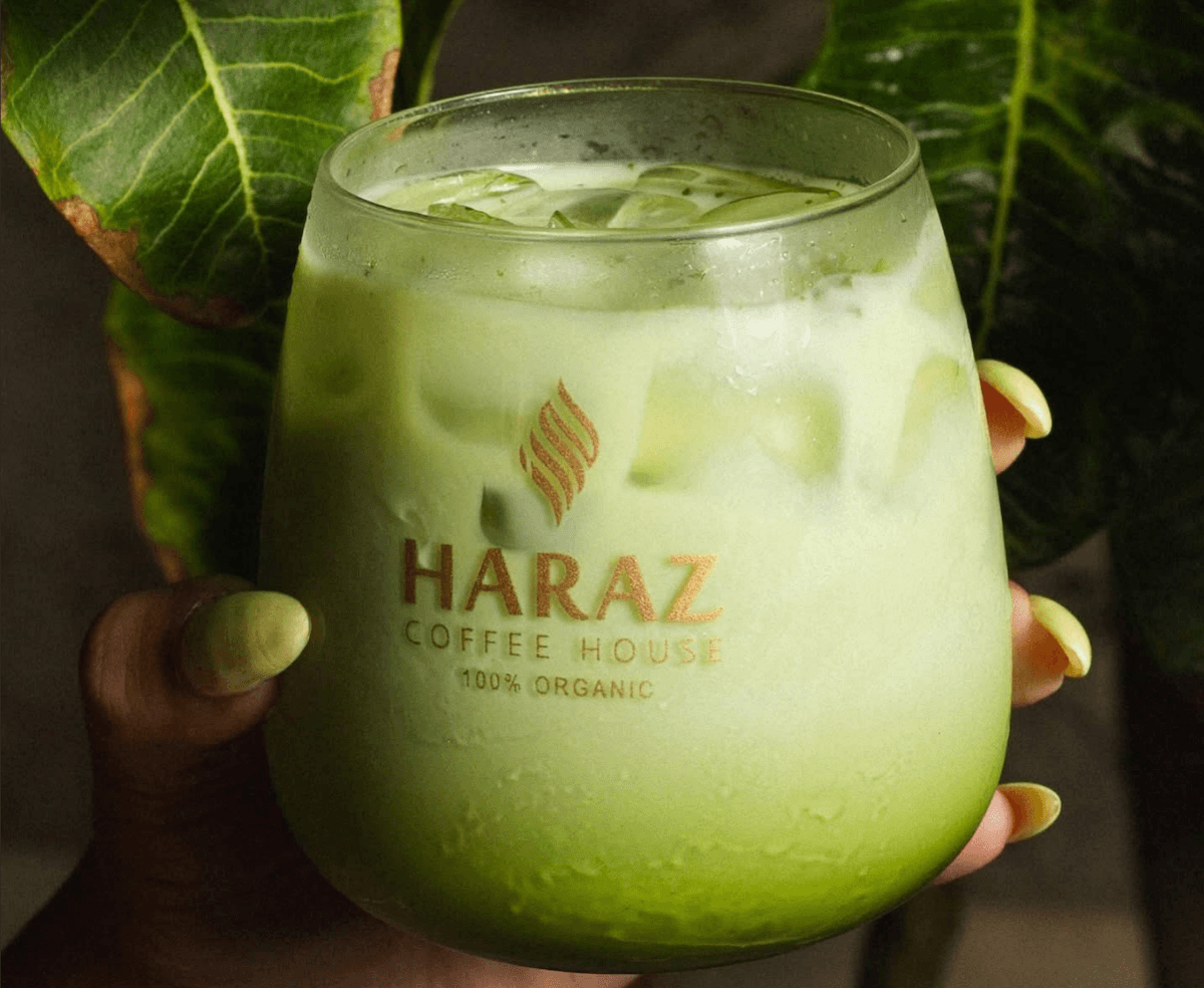 After Roseville Debut, Haraz Coffee House Plots Folsom Expansion